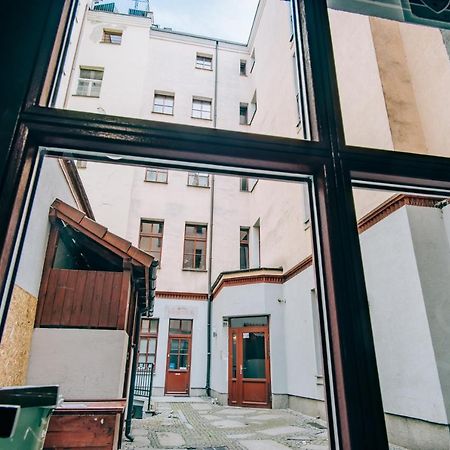 Klimatyczny Apartament Przy Rynku Wrocław Kültér fotó