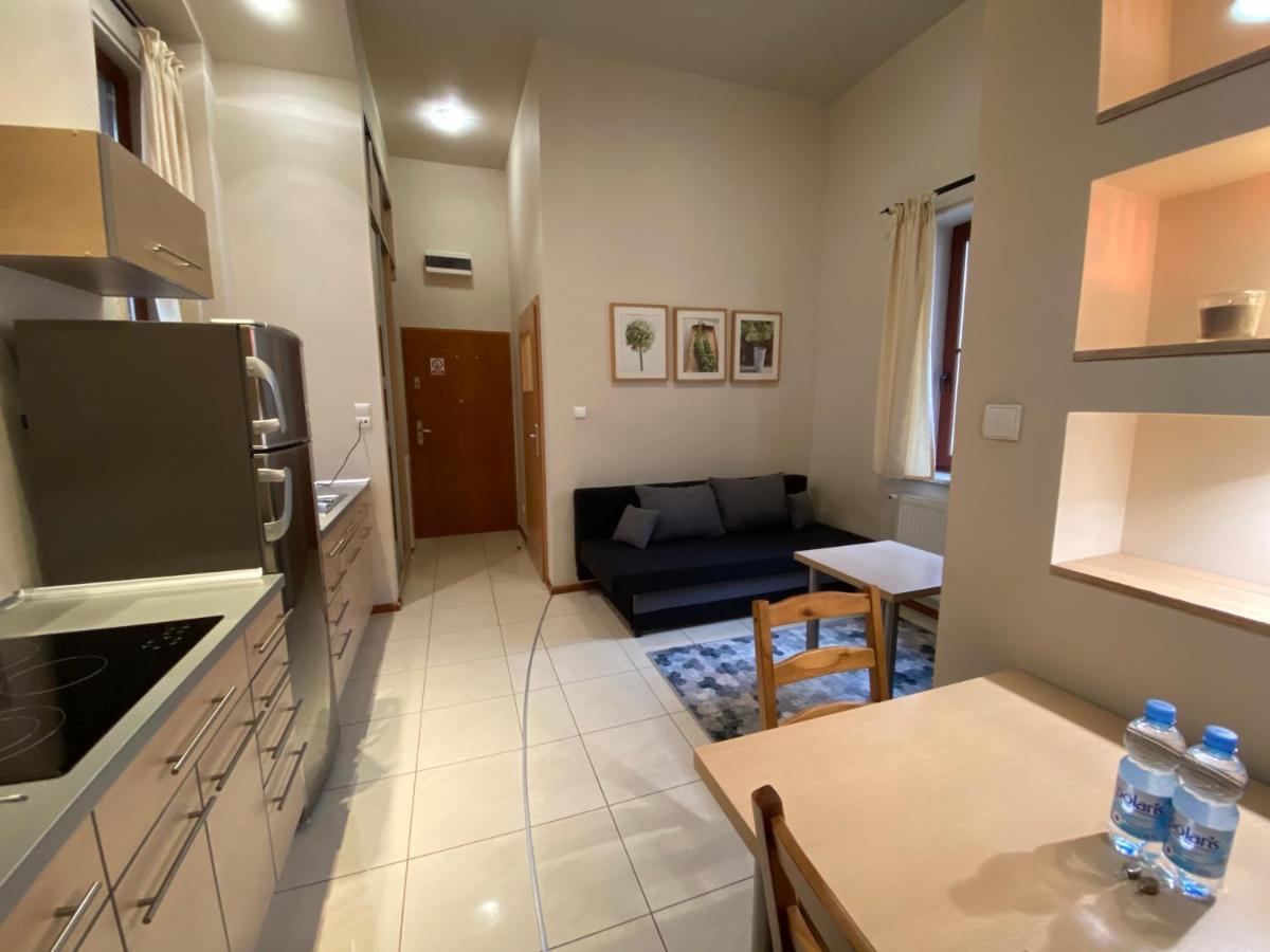 Klimatyczny Apartament Przy Rynku Wrocław Kültér fotó