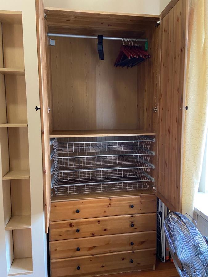 Klimatyczny Apartament Przy Rynku Wrocław Kültér fotó