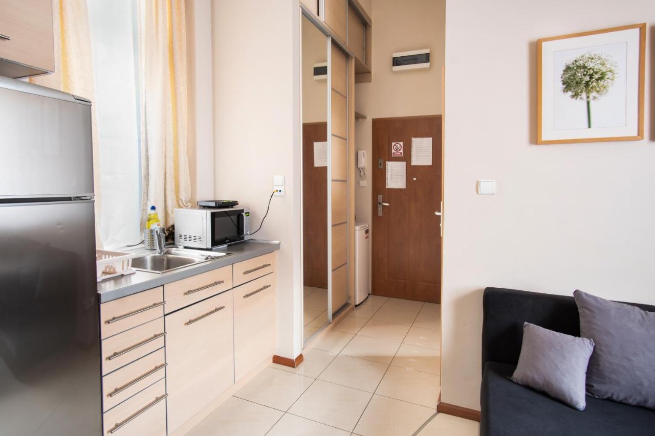 Klimatyczny Apartament Przy Rynku Wrocław Kültér fotó