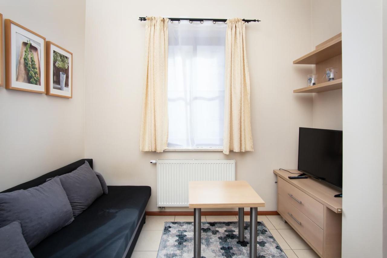 Klimatyczny Apartament Przy Rynku Wrocław Kültér fotó