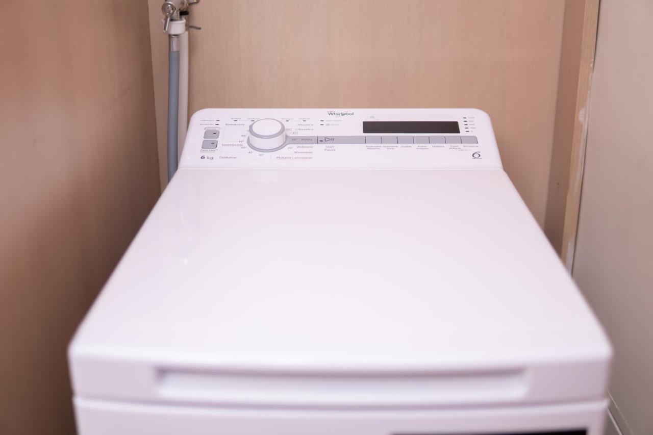 Klimatyczny Apartament Przy Rynku Wrocław Kültér fotó