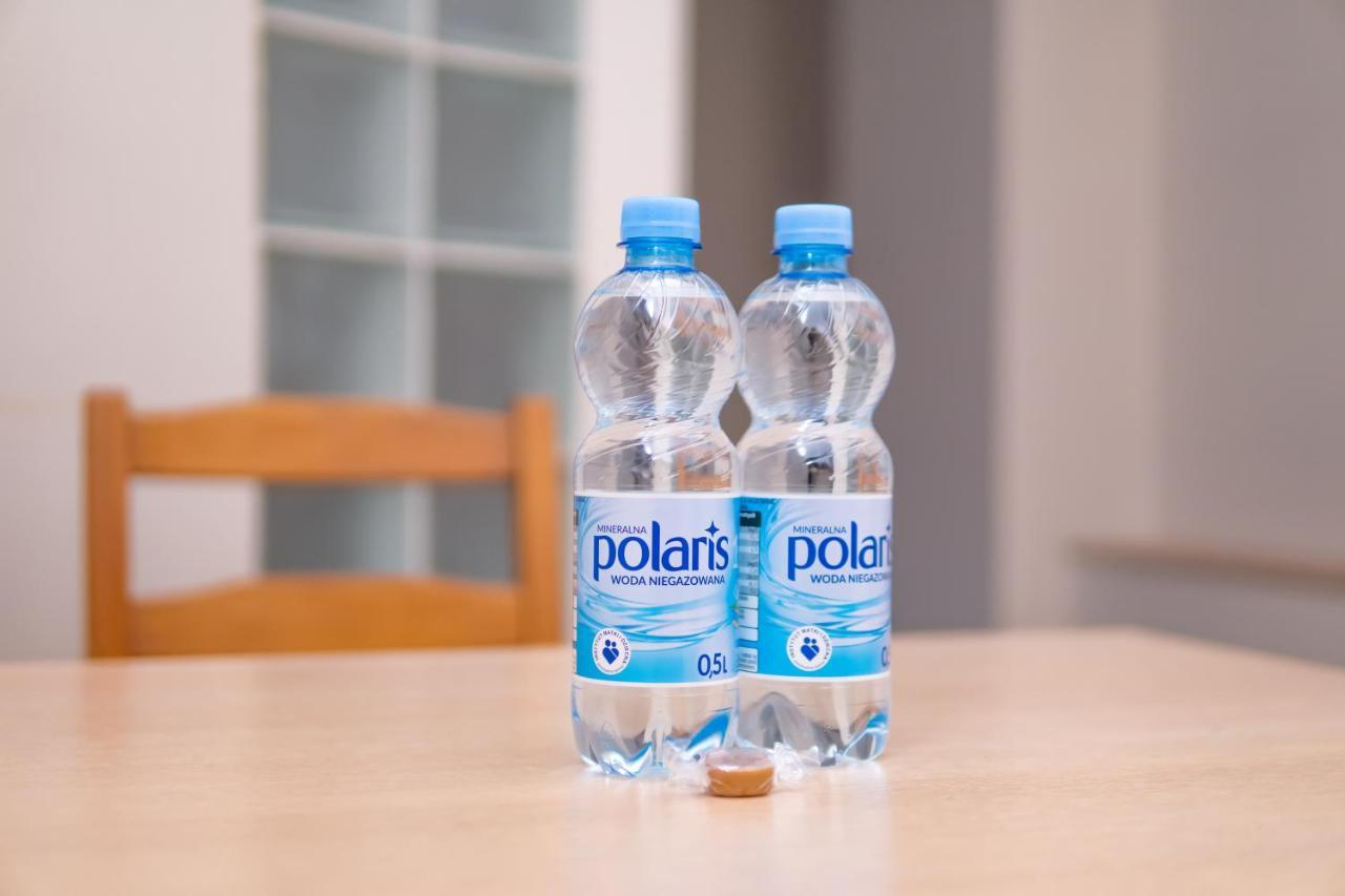 Klimatyczny Apartament Przy Rynku Wrocław Kültér fotó